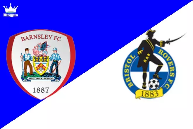Barnsley vs Bristol Rovers: League One Moneyline Prediction 9/7