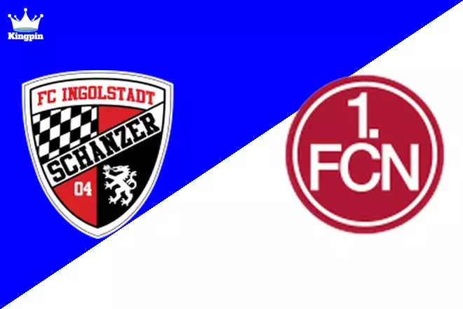 Ingolstadt vs Nürnberg: 2. Frauen Bundesliga Moneyline Prediction 8/25