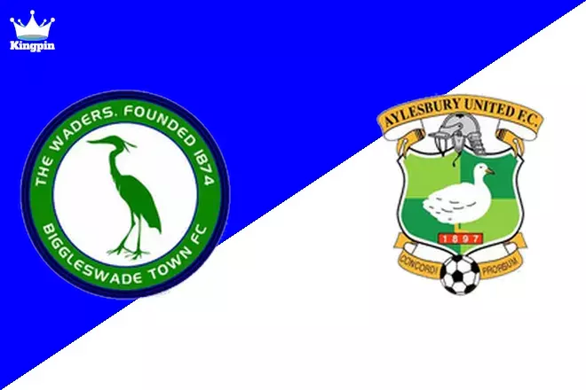 Biggleswade vs Aylesbury United: Non League Div One Totals Picks August 10, 2024