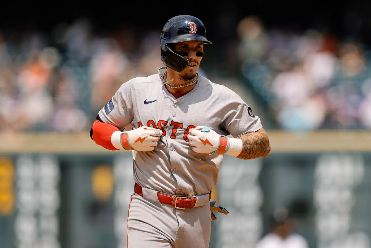 MLB Player Props Insights: New York Yankees vs Boston Red Sox 7/26