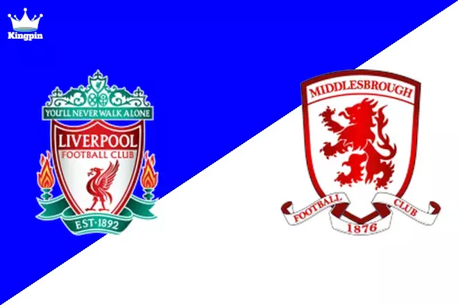 Liverpool U18 vs Middlesbrough U18: U18 Premier League Totals Prediction 8/24