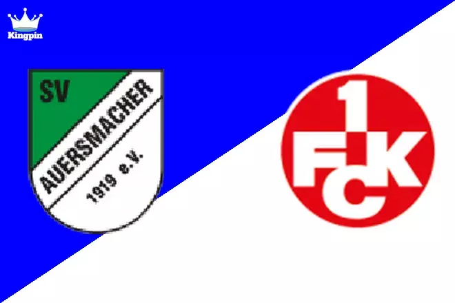 Auersmacher vs Kaiserslautern II: Oberliga Spread Picks August 10, 2024
