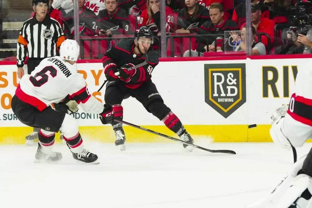 Senators vs Hurricanes Prediction NHL Picks Today 12/12
