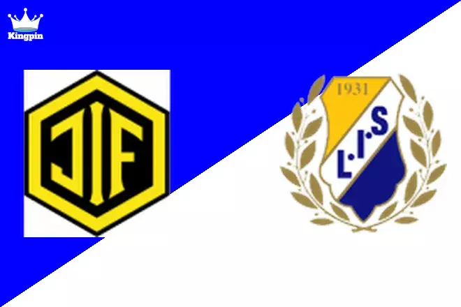 Jonsered vs Landvetter IS: Division 2 Moneyline Prediction 9/6