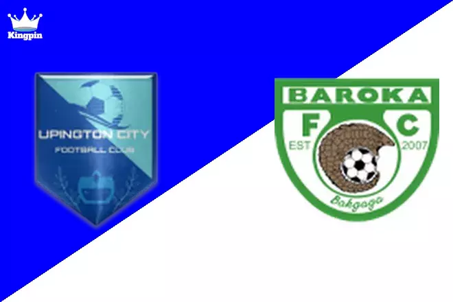 Upington City vs Baroka FC: 1st Division Totals Prediction 8/31