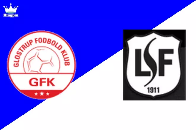 Glostrup vs LSF: Denmark Series - Group 1 Spread Prediction 9/3