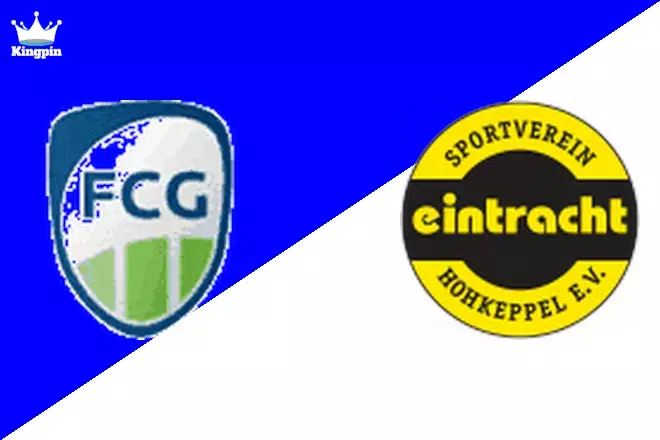 FC Gutersloh vs Eintracht Hohkeppel: Regionalliga - West Moneyline Prediction 8/31