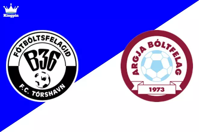B36 II vs AB: 1. Deild Totals Prediction 8/17