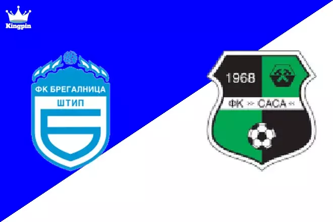Bregalnica Štip vs Sasa: Second League Goals Over/Under Prediction 9/1