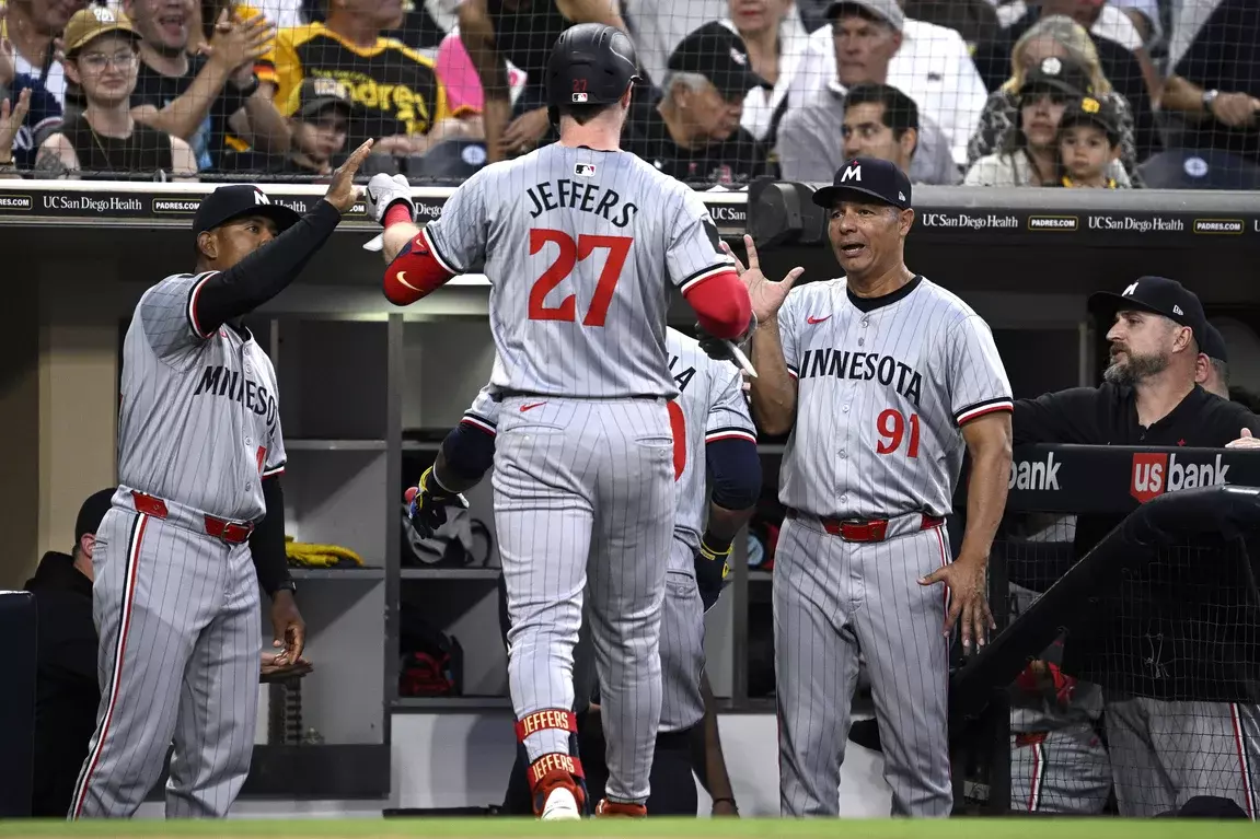 Ryan Jeffers Player Props Prediction: Cardinals vs Twins