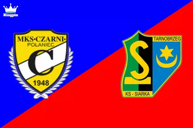 Czarni Połaniec vs Siarka Tarnobrzeg: III Liga Moneyline Picks August 3, 2024