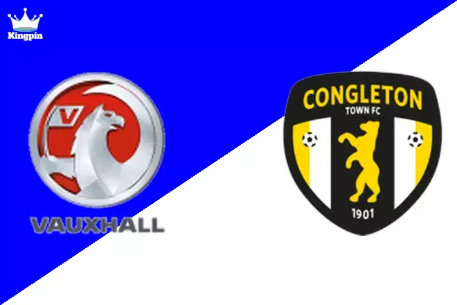 Vauxhall Motors vs Congleton Town: Non League Div One Totals Prediction 8/17