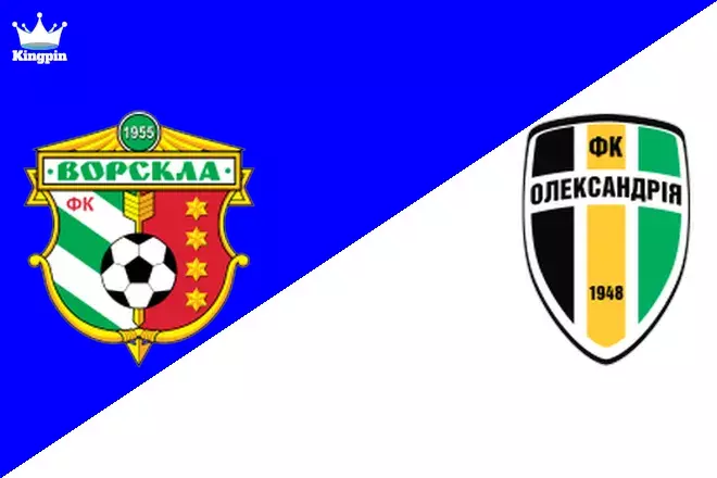 Vorskla Poltava II vs Oleksandria II: Druha Liga Moneyline Prediction 9/8