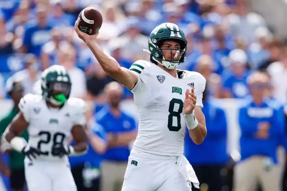 College Football Bowls Predictions: Jacksonville State vs Ohio 12/20