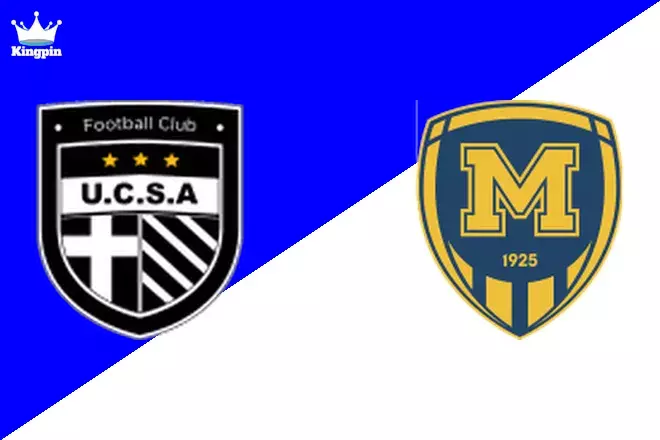 UCSA vs Metalist 1925 Kharkiv: Persha Liga Spread Prediction 9/1