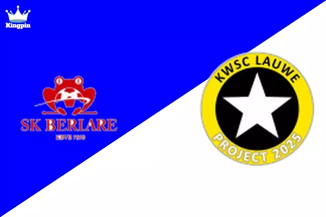 Berlare vs Lauwe: Belgium Cup Spread Picks August 4, 2024