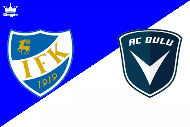 IFK Mariehamn vs AC Oulu: Veikkausliiga Goals Over/Under Prediction 9/1