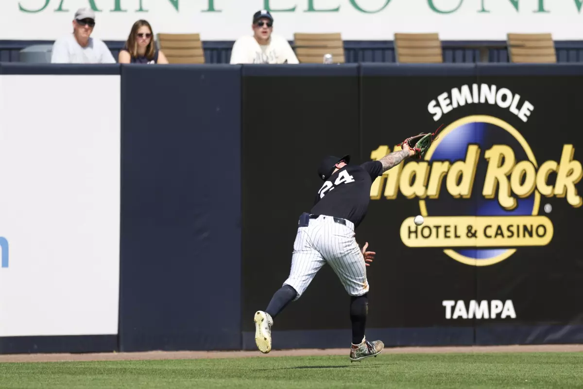 MLB Moneyline Betting Forecast: New York Yankees vs Philadelphia Phillies 7/30