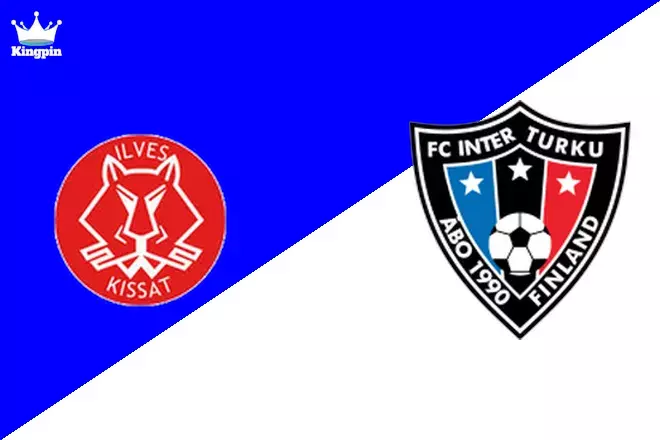 I-Kissat vs Inter Turku II: Kakkonen - Lohko B Totals Picks August 4, 2024