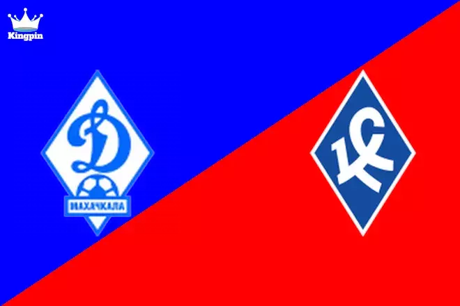 Makhachkala vs Krylia Sovetov: Cup Spread Picks August 1, 2024