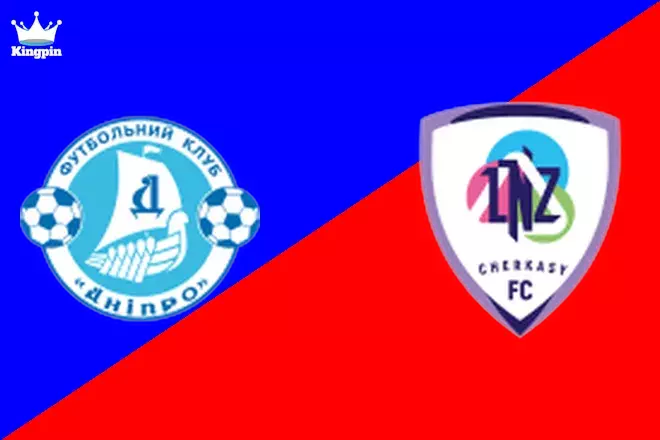 Dnipro-1 U19 vs LNZ Cherkasy U19: U19 League Spread Picks August 3, 2024