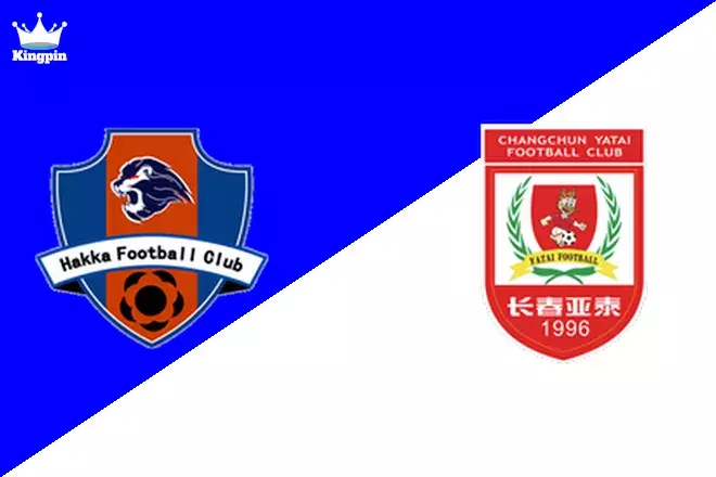 Meizhou Kejia vs Changchun Yatai: Super League Totals Prediction 8/17