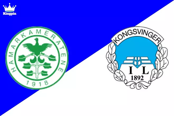 HamKam II vs Kongsvinger II: 3. Division - Girone 6 Totals Picks August 12, 2024