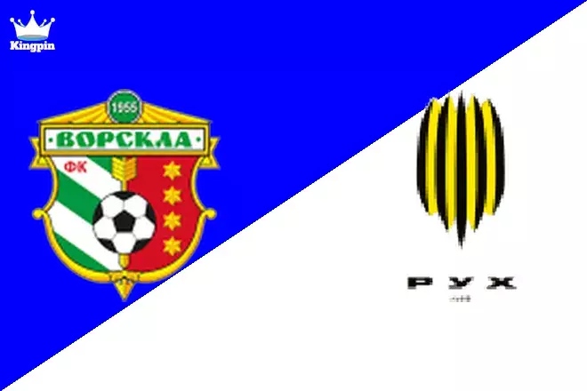 Vorskla U19 vs Rukh Vynnyky U19: U19 League Spread Prediction 9/14