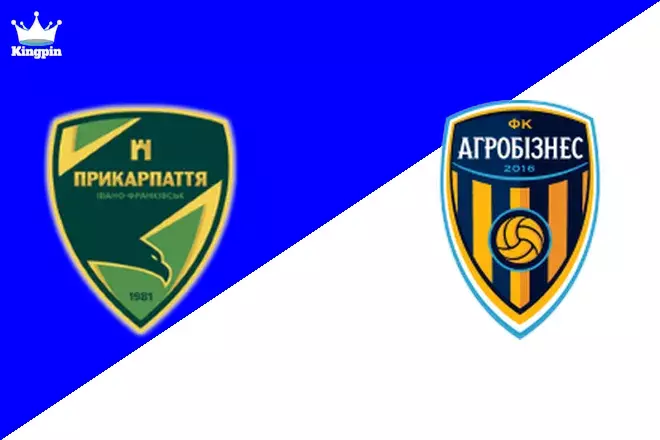 Prykarpattia vs Ahrobiznes Volochysk: Persha Liga Spread Prediction 8/31