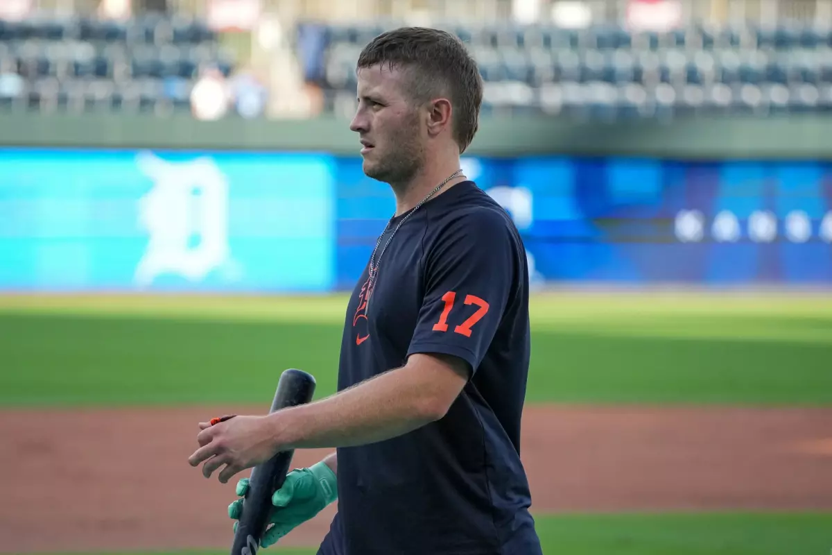 Cash this Jace Jung Prop vs Royals 9/18