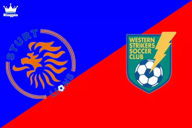 Sturt Lions vs Western Strikers: South Australia State League 1 Moneyline Picks August 3, 2024
