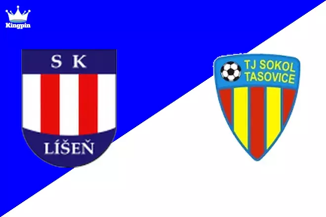 Líšeň II vs Sokol Tasovice: 4. liga Moneyline Prediction 9/7