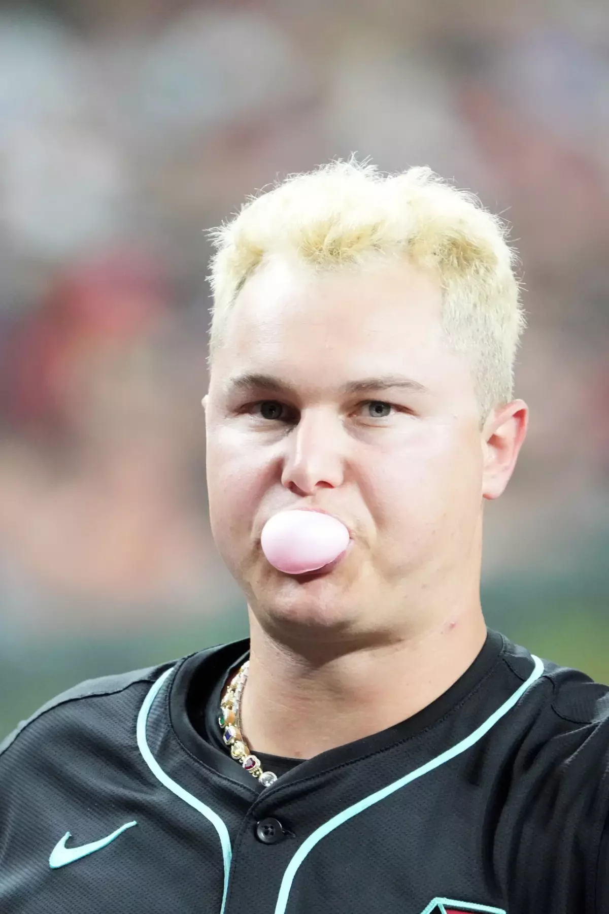 Joc Pederson Player Props: Phillies vs Diamondbacks 8/8