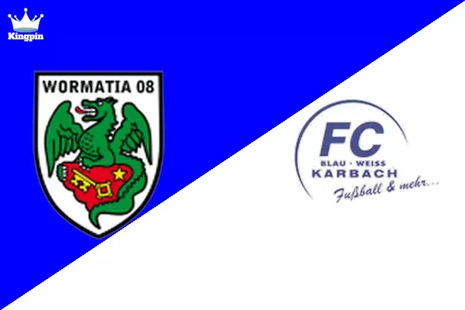 Wormatia Worms vs Karbach: Oberliga Spread Prediction 9/7