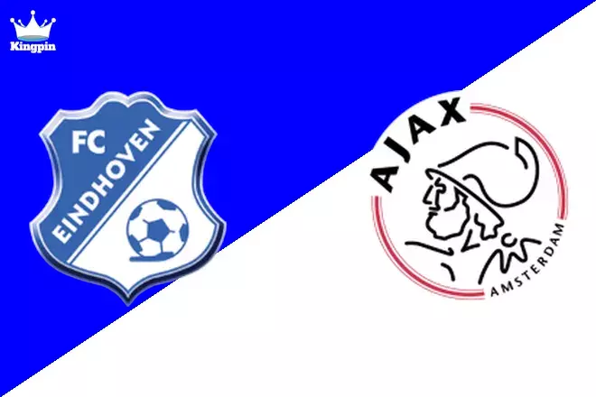 FC Eindhoven vs Jong Ajax: Eerste Divisie Totals Prediction 8/24