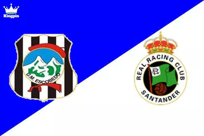 Escobedo vs Racing Santander II: Club Friendlies Spread Prediction 8/16