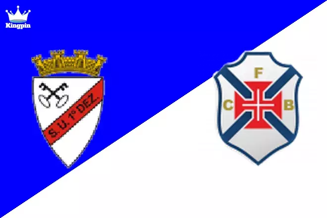1º Dezembro vs CF Os Belenenses: Liga 3 Spread Picks August 10, 2024