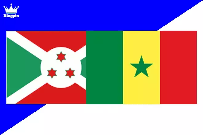 Burundi vs Senegal: Africa Cup of Nations Qualification Moneyline Prediction 9/9