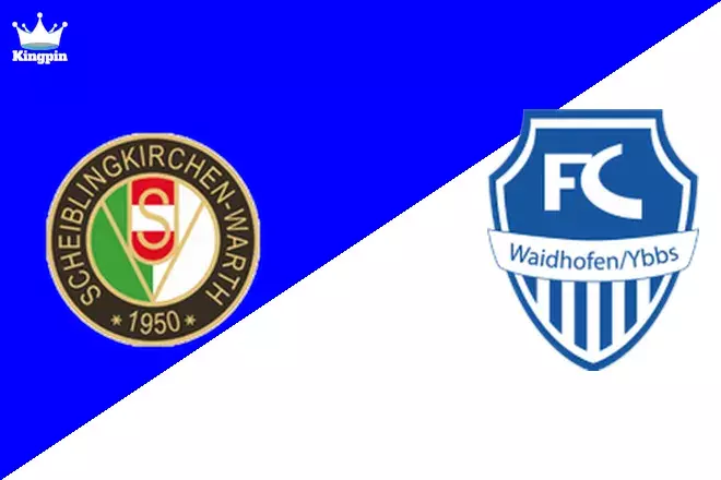 Scheiblingkirchen vs Ybbs: Landesliga Prediction 8/23