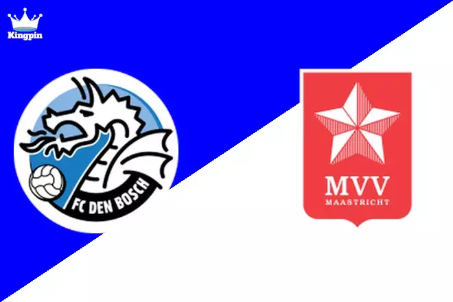 Den Bosch vs MVV: Eerste Divisie Goals Over/Under Prediction 8/23