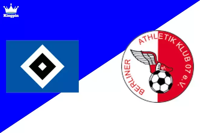 Hamburger SV U19 vs BAK 07 U19: U19 Bundesliga Spread Prediction 8/17