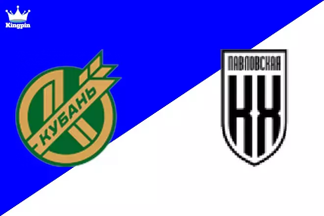 Urozhay vs Kuban Kholding: Cup Spread Prediction 8/21