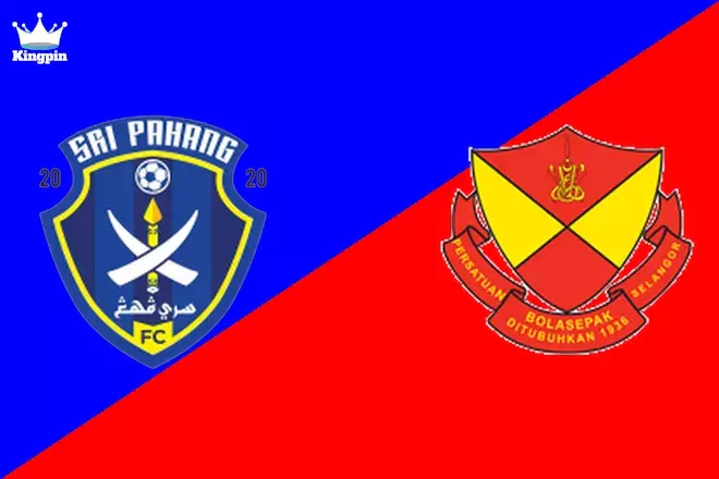 Pahang vs Selangor: Super League Spread Picks Today July 31, 2024