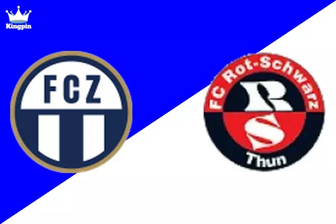 Zürich W vs Thun: AXA Women's Super League Betting Trends August 10, 2024