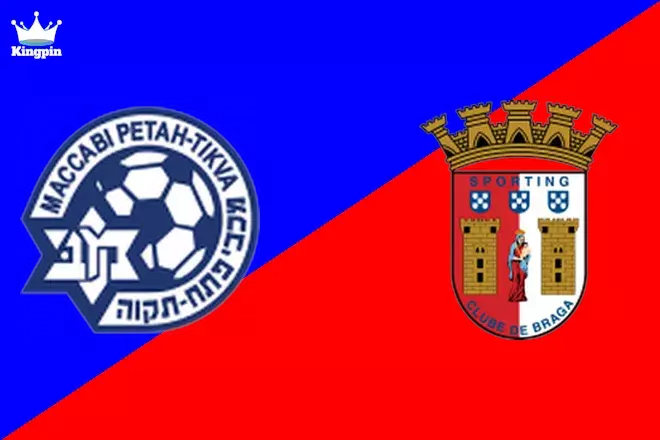Maccabi Petah Tikva vs SC Braga: UEFA Europa League Spread Picks August 1, 2024