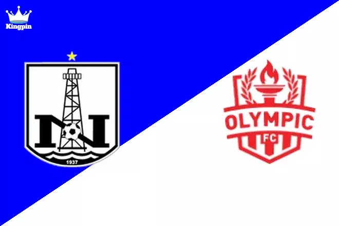 Neftchi vs Olympic: Super League Totals Prediction 8/24