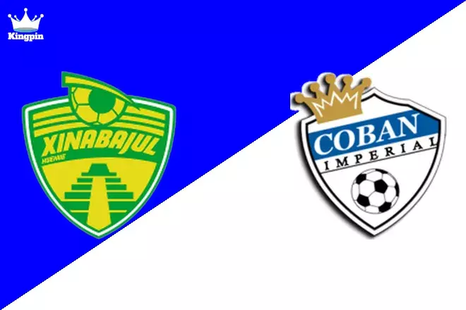 Xinabajul vs Cobán Imperial: Liga Nacional Totals Picks August 4, 2024
