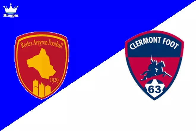 Rodez vs Clermont Foot: Friendlies Clubs Totals Picks August 10, 2024
