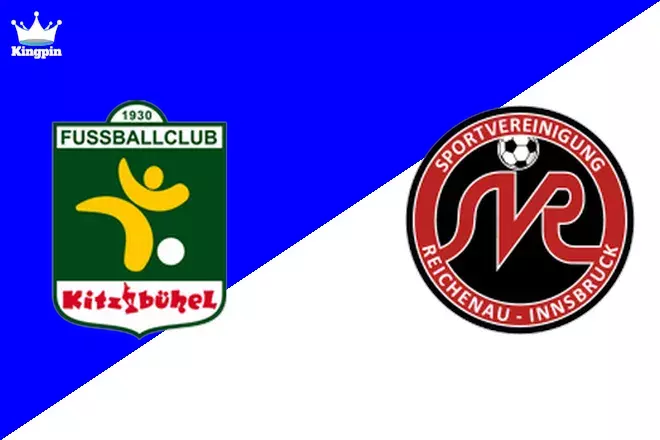 Kitzbühel vs SVG Reichenau: Regionalliga - West Spread Prediction 8/31