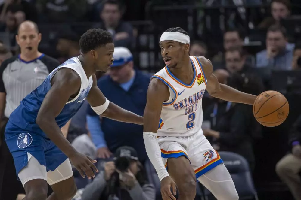 Timberwolves vs Thunder Prediction NBA Picks Today 1/29